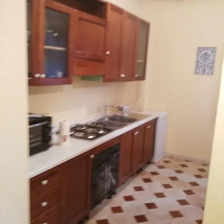 Apartamento Torre Prigioniera