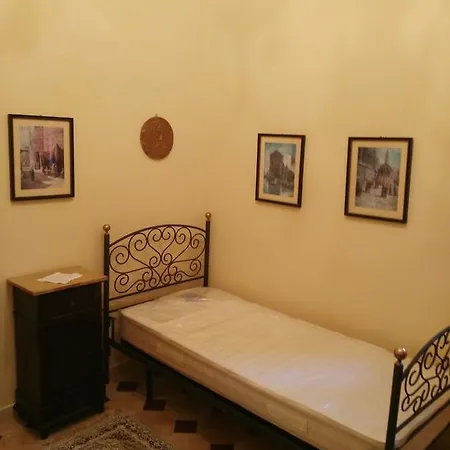 Apartamento Torre Prigioniera *