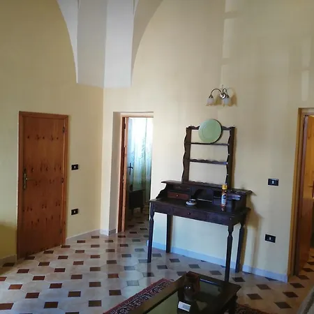 Torre Prigioniera Apartamento *