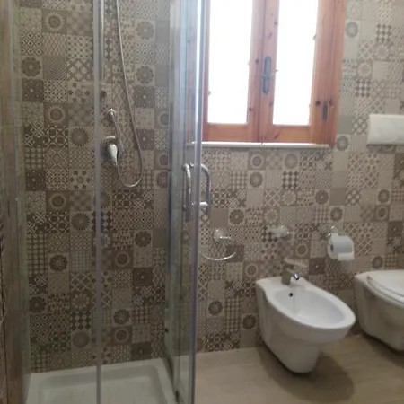 Apartamento Torre Prigioniera *