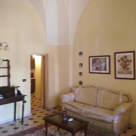 Torre Prigioniera Apartamento *