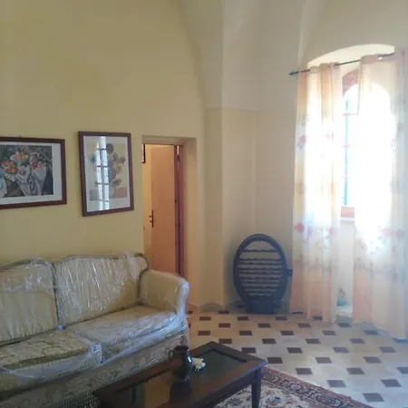Apartamento Torre Prigioniera