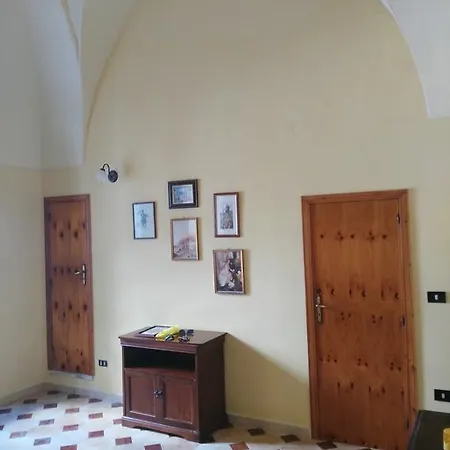 Torre Prigioniera Pulsano