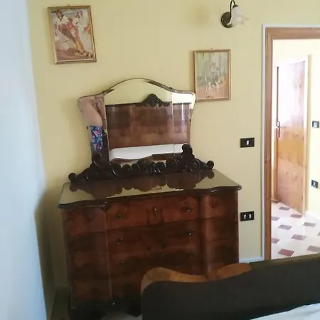 Torre Prigioniera Apartamento