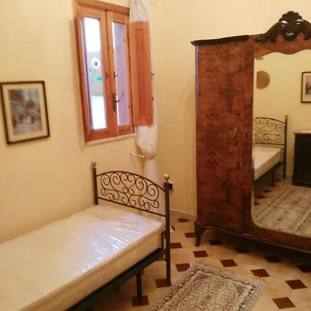 Torre Prigioniera Apartamento