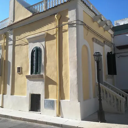 Apartamento Torre Prigioniera Pulsano
