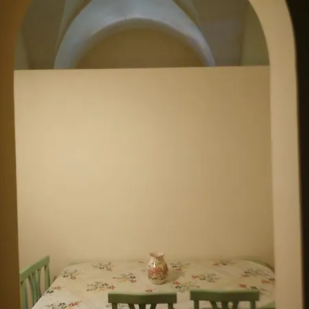 Apartamento Torre Prigioniera
