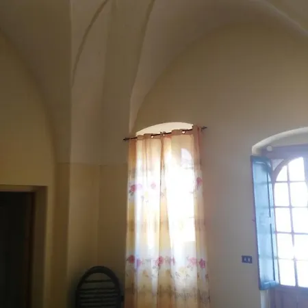 Torre Prigioniera * Pulsano