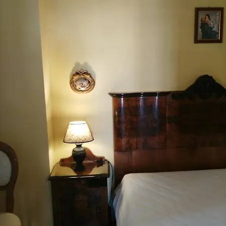 Torre Prigioniera Apartamento