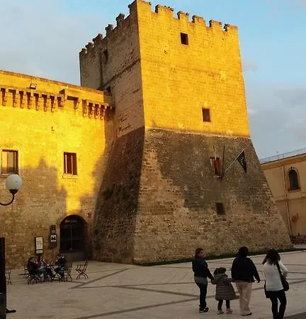 Torre Prigioniera *