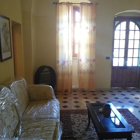 Apartamento Torre Prigioniera