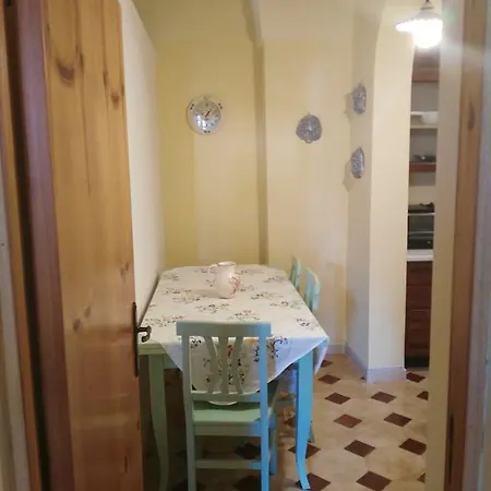 Lägenhet Torre Prigioniera